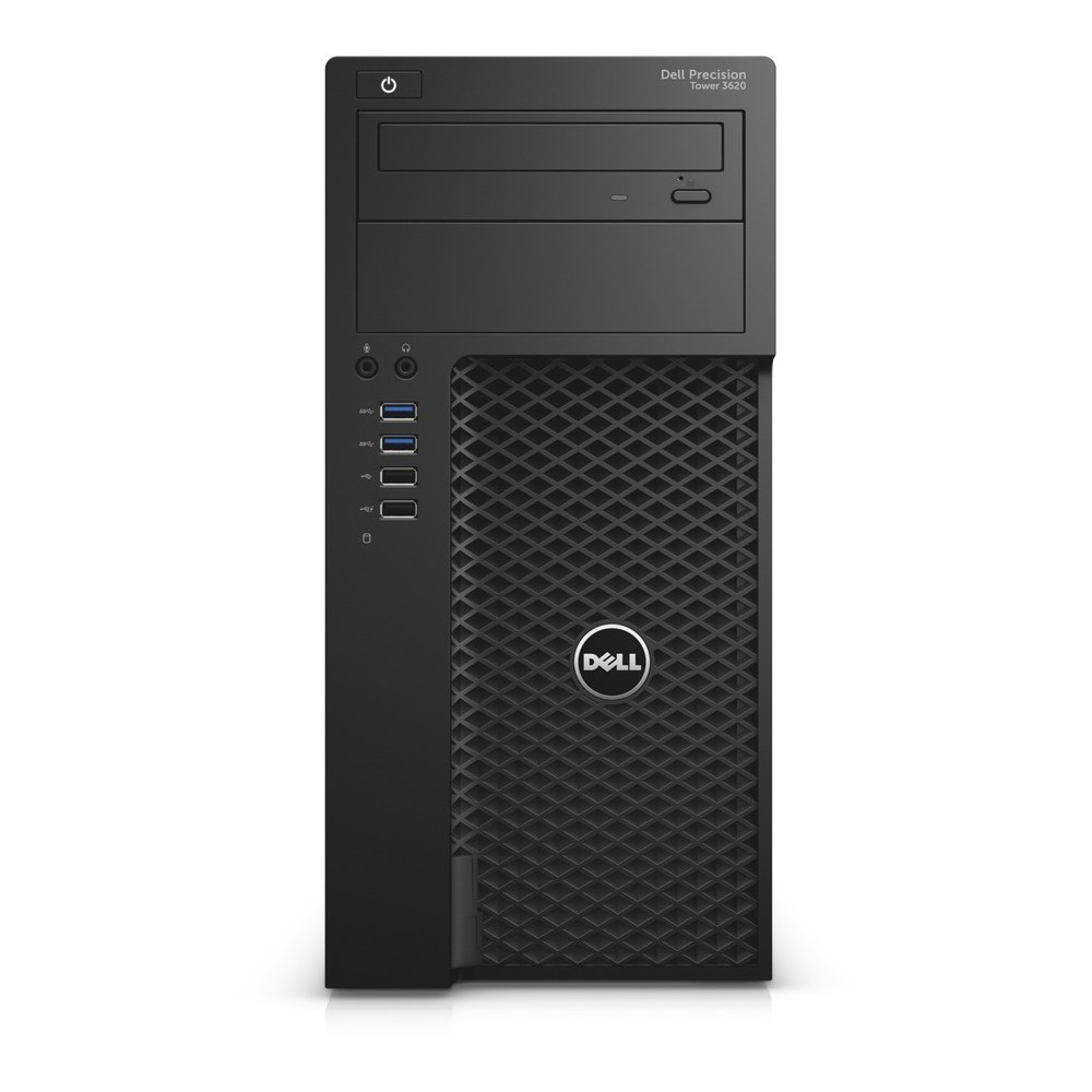 Dell Precision 3620 MT i7-7700K/8GB/256GB SSD