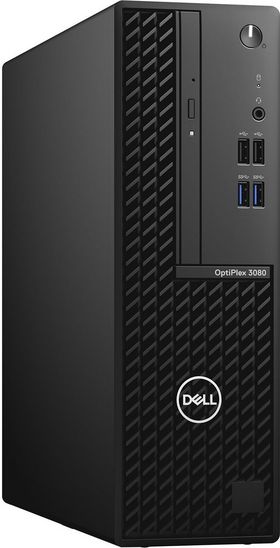 Dell Optiplex 3080 SFF i5-10600/8GB/256GB NVMe