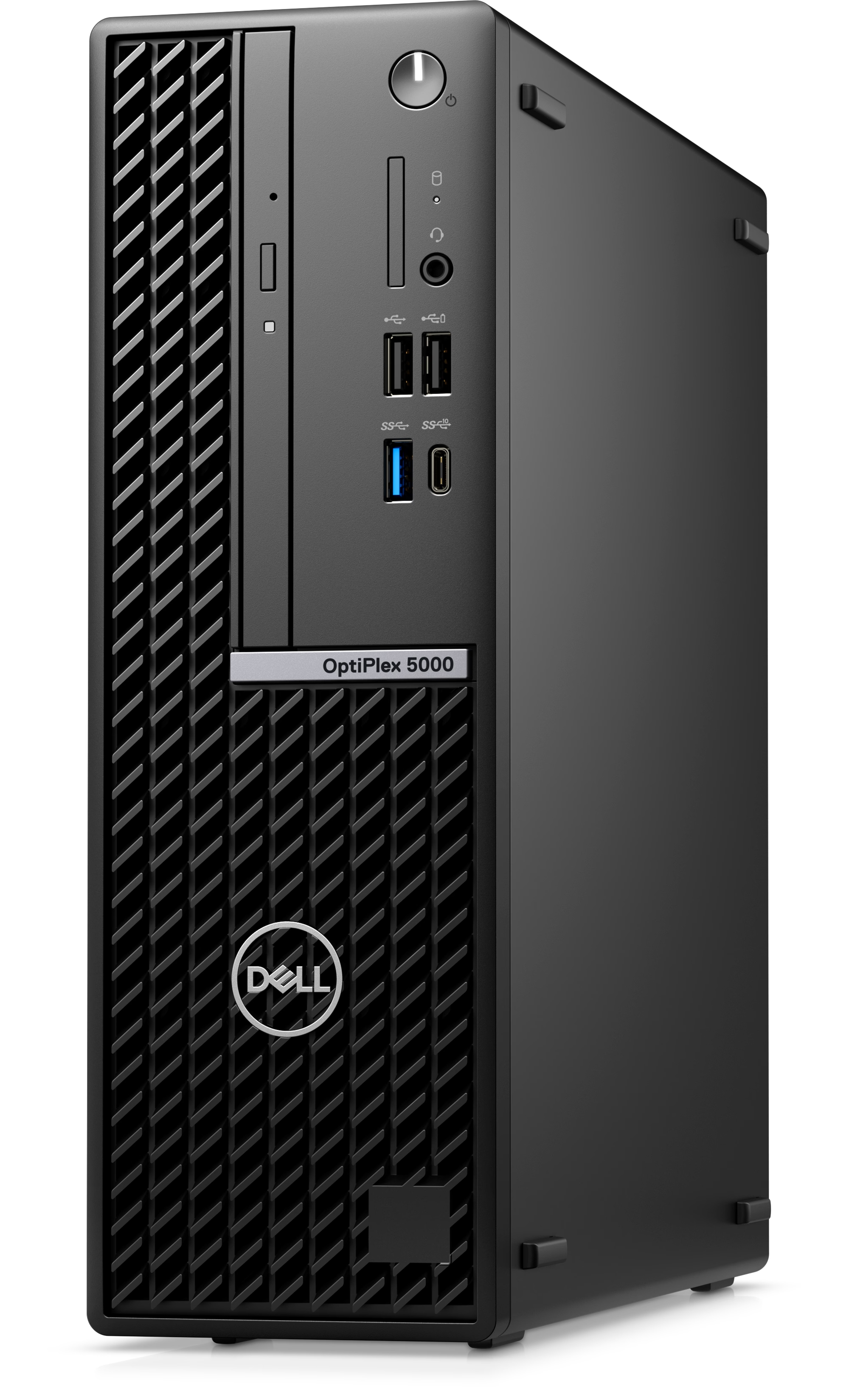 Dell Optiplex 5000 SFF i5-12400/8GB/256GB NVMe