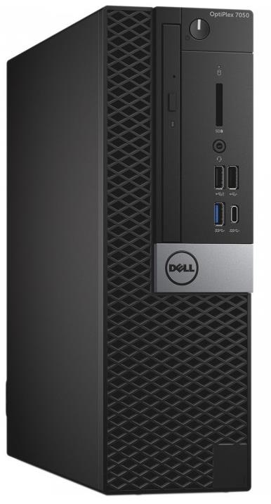 Dell Optiplex 7050 SFF i5-6500/8GB/256GB SSD/Dvdrw