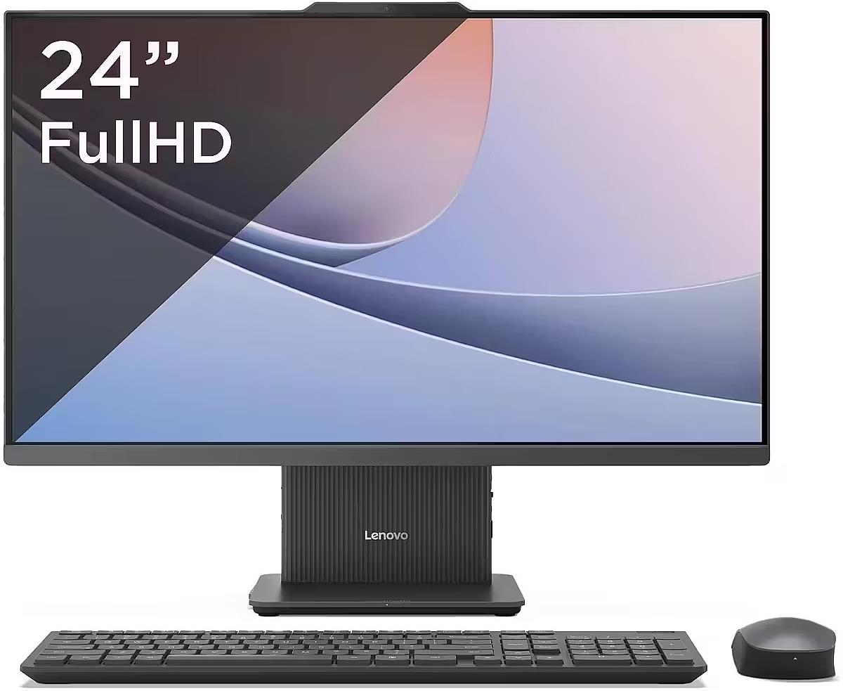 Lenovo Ideacentre AIO 24IRH9 i5-13420H/8GB/256GB NVMe NEW