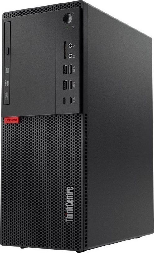Lenovo Thinkcentre M710T MT i7-7700/8GB/256GB SSD NEW