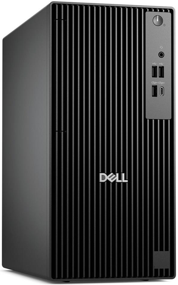 Dell Pro QCT1250 Tower i3-14100/8GB/256GB NVMe