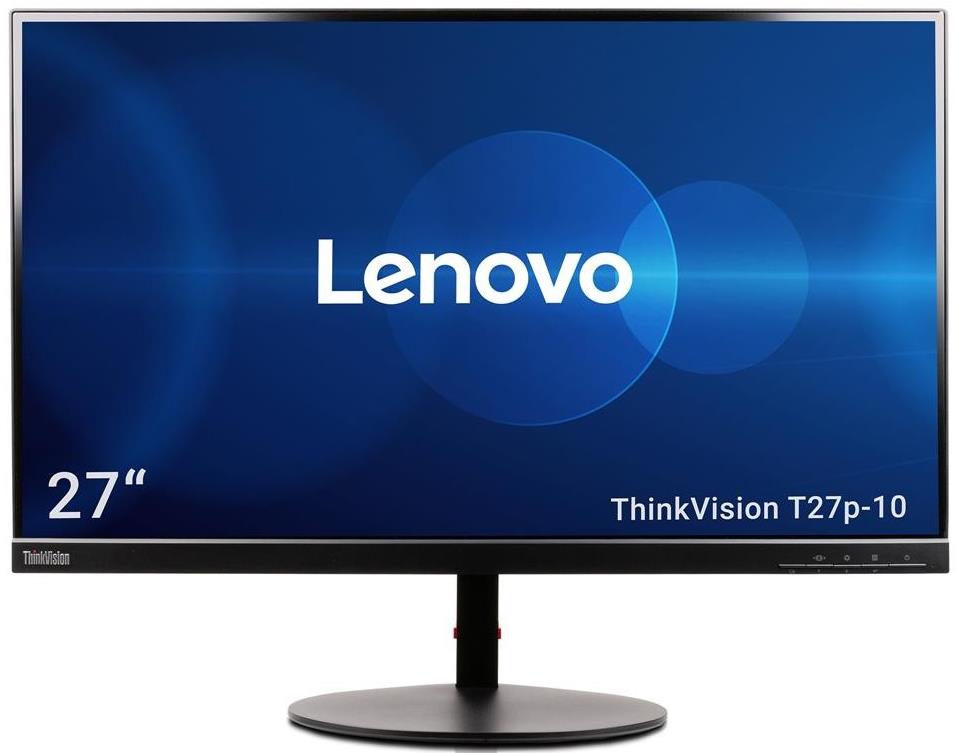Lenovo Thinkvision T27p-10