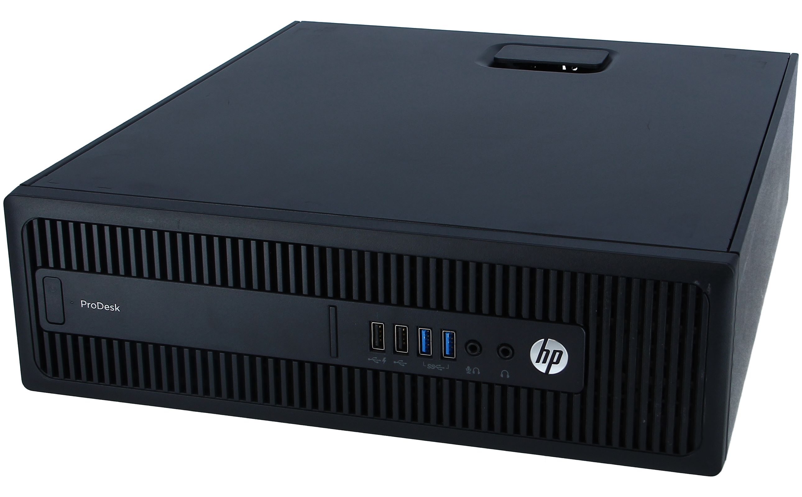 HP Prodesk 600 G2 SFF i5-6500/8GB/256GB SSD New