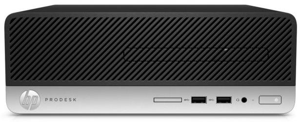 HP Prodesk 400 G4 SFF i5-6500/8GB/256GB SSD/Dvdrw New