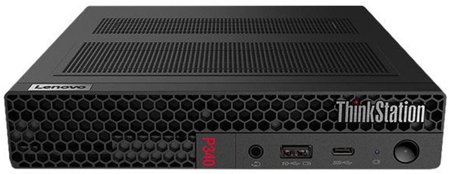 Lenovo Thinkstation P340 Tiny i5-10400T/8GB/256GB NVMe