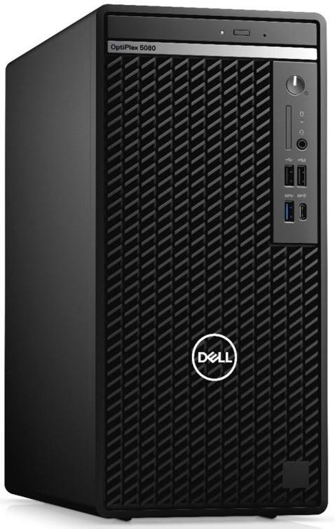 Dell Optiplex 5080 MT i5-10500/8GB/256GB NVMe NEW