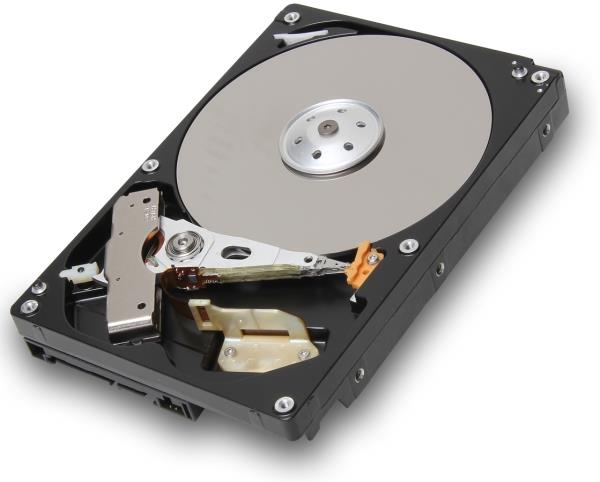 HDD 250GB SATA 3.5"