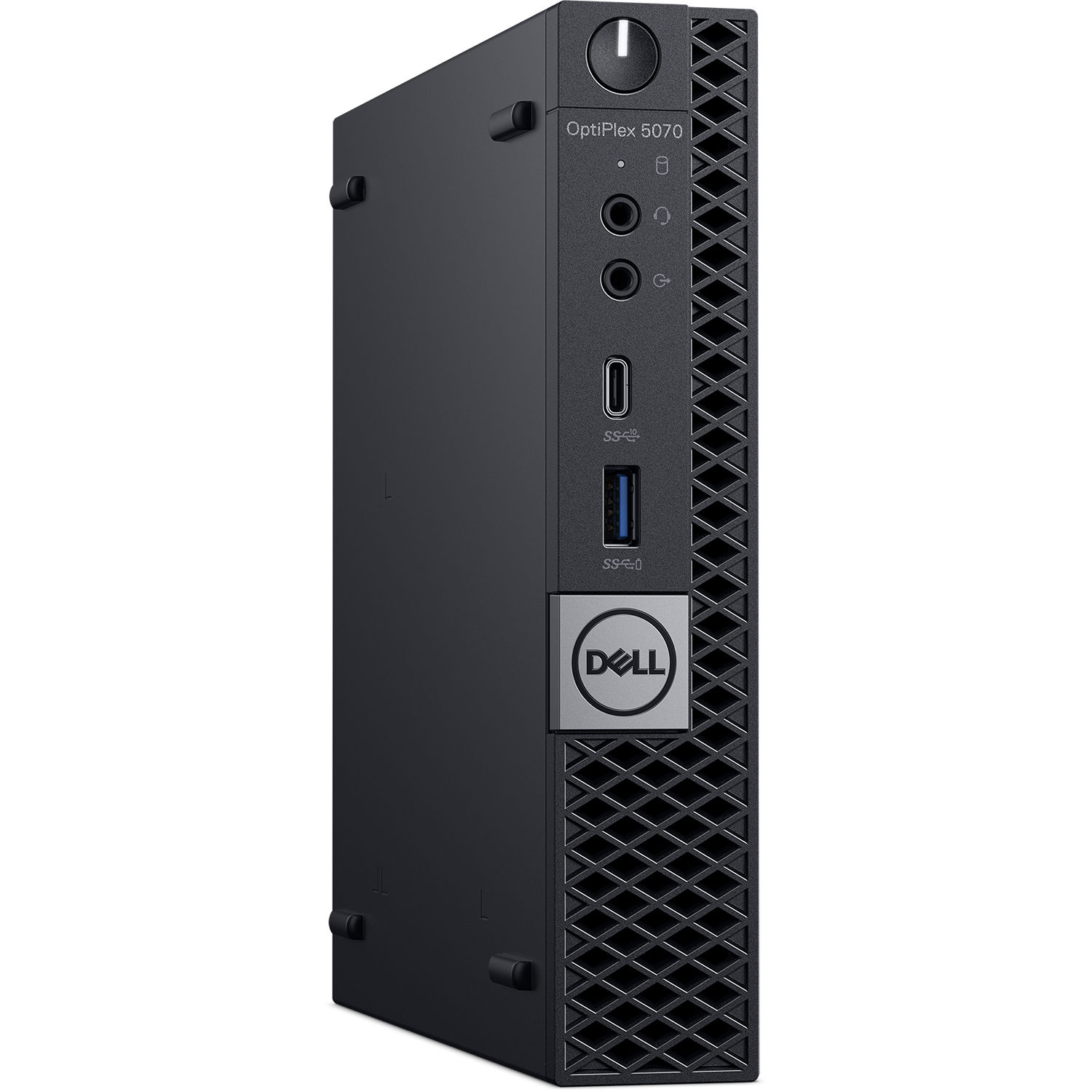 Dell Optiplex 5070 Micro i7-9700T/8GB/256GB NVMe