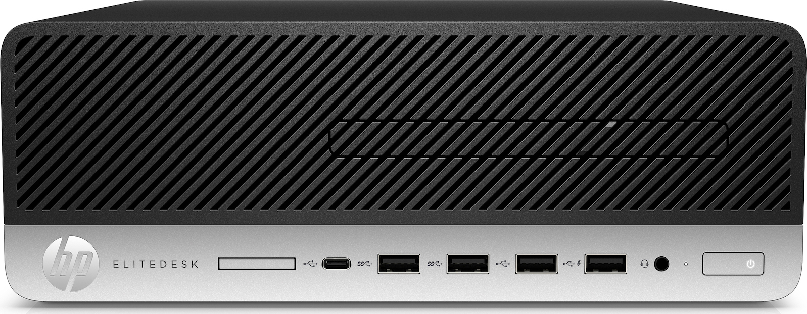 HP Elitedesk 705 G4 SFF Ryzen 5 Pro 2400G/8GB/256GB NVMe