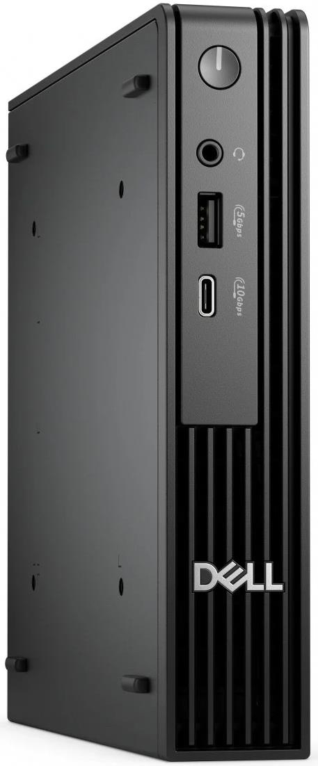 Dell QCM1250 Pro Micro i5-14500T/8GB/256GB NVMe