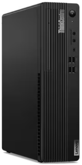 Lenovo Thinkcentre M75S Gen 2 SFF Ryzen 5 Pro 4650G/8GB/256GB NVMe NEW